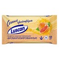 �������� ������� Luscan ���������� 50��