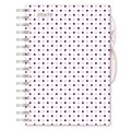 ������-������� �5,140�,��,����,����� Attache Selection Flower Dreams Dots