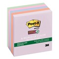 ����-����� Post-it Super Sticky 654-5SSNRP 76�76, 5��