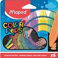   COLOR?PEPS  Maped , 6 , 936010