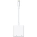  Apple Lightning - USB 3.0 Camera Adapter, , MK0W2ZM/A