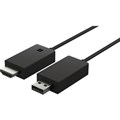  USB 2.0 - HDMI, Microsoft Wireless Display Adapter v2, P3Q-00022