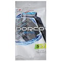   Dorco TG708 5+1 TG 708-6P