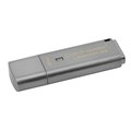 - Kingston DataTraveler Locker+ G3, 8Gb, USB 3.0, , DTLPG3/8GB