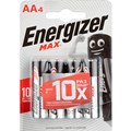  ENERGIZER Max /E91 /4