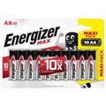  ENERGIZER Max /E91 /10