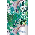 �������-���������� Flower Notes �����,100�165��,32�,�����,���.������,�����