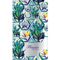 �������-���������� Flower Notes ������,100�165��,32�,�����,���.������,�����