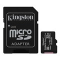   Kingston Canvas Select Plus microSDHC UHS-I +, SDCS2/32Gb