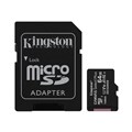   Kingston Canvas Select Plus microSDXC UHS-I +, SDCS2/64Gb
