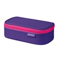 �����-���������� Herlitz BEAT BOX, Berry, 50022076