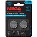 ��������� Promega, ��������, MJCR2032-C2 ��/2��