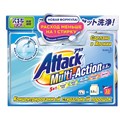   Attack Multi-Action      800