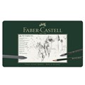   / Faber-Castell Pitt Graphite,26 ,. .112974