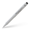 ����� ����������� Faber-Castell Ecco Pigment ������, 0,05��, 166099