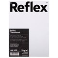 Калька Reflex (А4,70г) пачка 100л