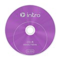   CD-R, 52x, Intro, Bulk/100, 0016203