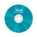   CD-RW, 4x-12x, Mirex, Cake/25, UL121002A8M