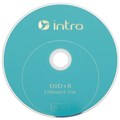   DVD+R, 16x, Intro, Shrink/50, 0016861
