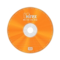   DVD+R, 16x, Mirex, Cake/50, UL130013A1B