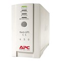  APC Back-UPS CS 650VA (BK650EI)(4 IEC/400/USB)