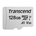 ����� ������ Transcend 300S microSDXC 128Gb UHS-I A1, TS128GUSD300S