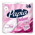 ������ ��������� Papia DELUXE ��������4�� ��� 100%� ���� 16,8� 140� 4���/��
