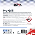     / .- IDUNA Pro/Grill, 1