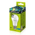 ����� ������������ Ergolux LED-A60-17W-E27-4K,��� 17��,E27,4500K 13180