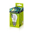 ����� ������������ Ergolux LED-G45-7W-E27-3K,��� 7��,E27,3000K 12143