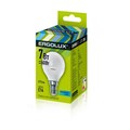 ����� ������������ Ergolux LED-G45-7W-E14-4K,��� 7��,E14,4500K 12144