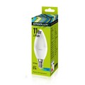 ����� ������������ Ergolux LED-C35-11W-E14-4K,����� 11��,E14,4500K 13619
