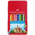 ��������� ������� Faber-Castell, 12��., �������., �����. ���.,115801