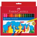 ���������� Faber-Castell, 36��., ���������, ������, ����������, 554236