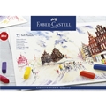  Faber-Castell Soft pastels, 72 ., , . ., 128272