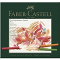 Faber-Castell Polychromos 24.,.., 128524
