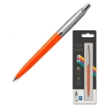 ����� ��������� Parker Jotter Originals Orange CT ���.�����. �����. 2076054