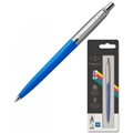 ����� ��������� Parker Jotter Originals Blue ���.�����. ������� 2076052