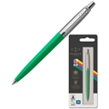 ����� ��������� Parker Jotter Originals Green ���.�����. ������� 2076058