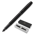 ����� �������� Parker IM Achromatic Matt Black 2127741