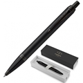 ����� ��������� Parker IM Achromatic Matt Black 2127618