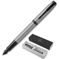 ����� �������� Parker IM Achromatic Matt Grey 2127619