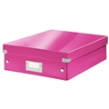 ����� ���������� Leitz Click &amp;amp;amp; Store, �, ������� ���.60580023