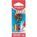 ��������� ������� Maped COLOR?PEPS 6 ������ ����, �����������, 832501