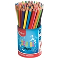 ��������� ������� Maped COLOR? PEPS 12 ������, 72 ��,�����,� �������,832000