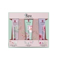 ���������� ����� � ����� SPA Trio Set 10477