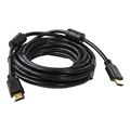 ������ HDMI - HDMI, �/�, 5 �, v1.4, ���, 5bites, ���, APC-014-050