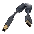  USB 2.0 AM/BM, 1.8 , , 5bites EXPRESS, , UC5010-018A