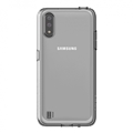  - M cover  Samsung Galaxy M01, araree, , GP-FPM015KDATR