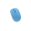 ���� ������������ Microsoft Wireless Mobile Mouse 1850, USB, �����